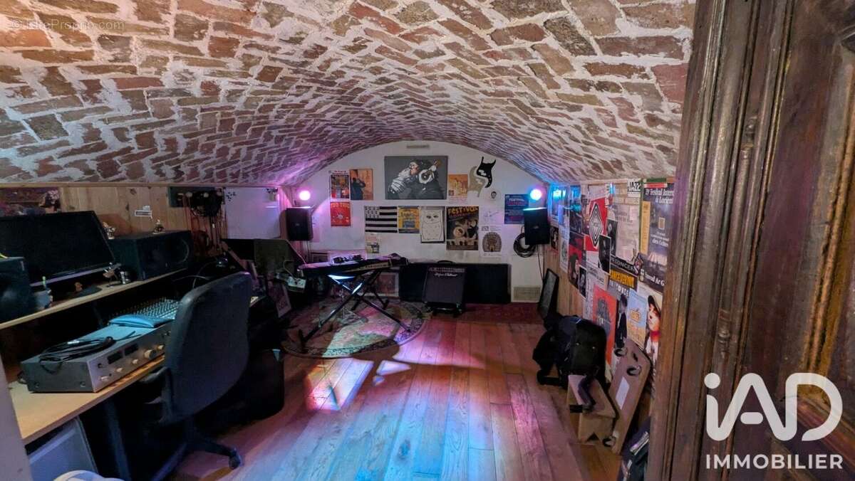 Photo 4 - Maison à CIVIERES