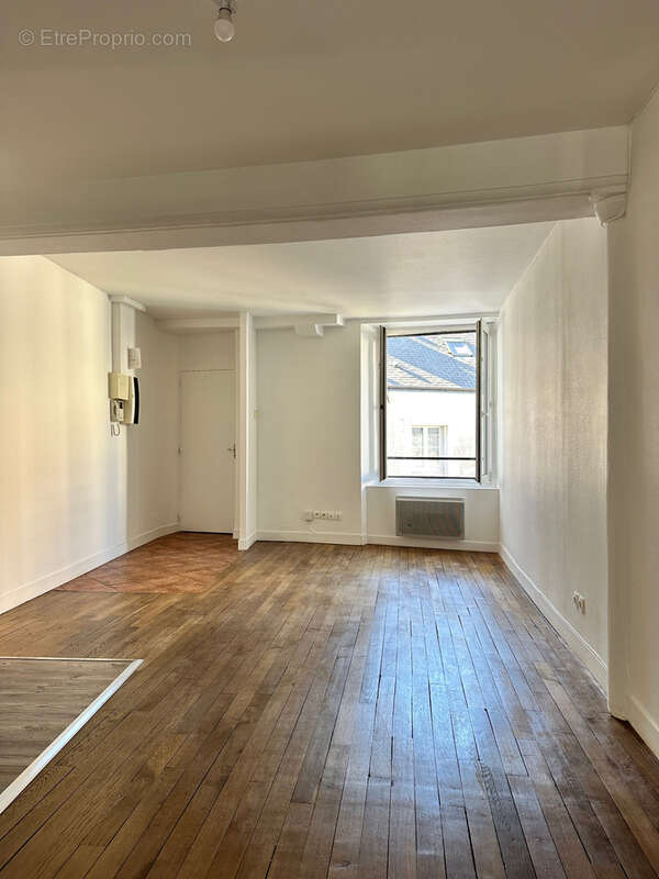 Appartement à ORLEANS