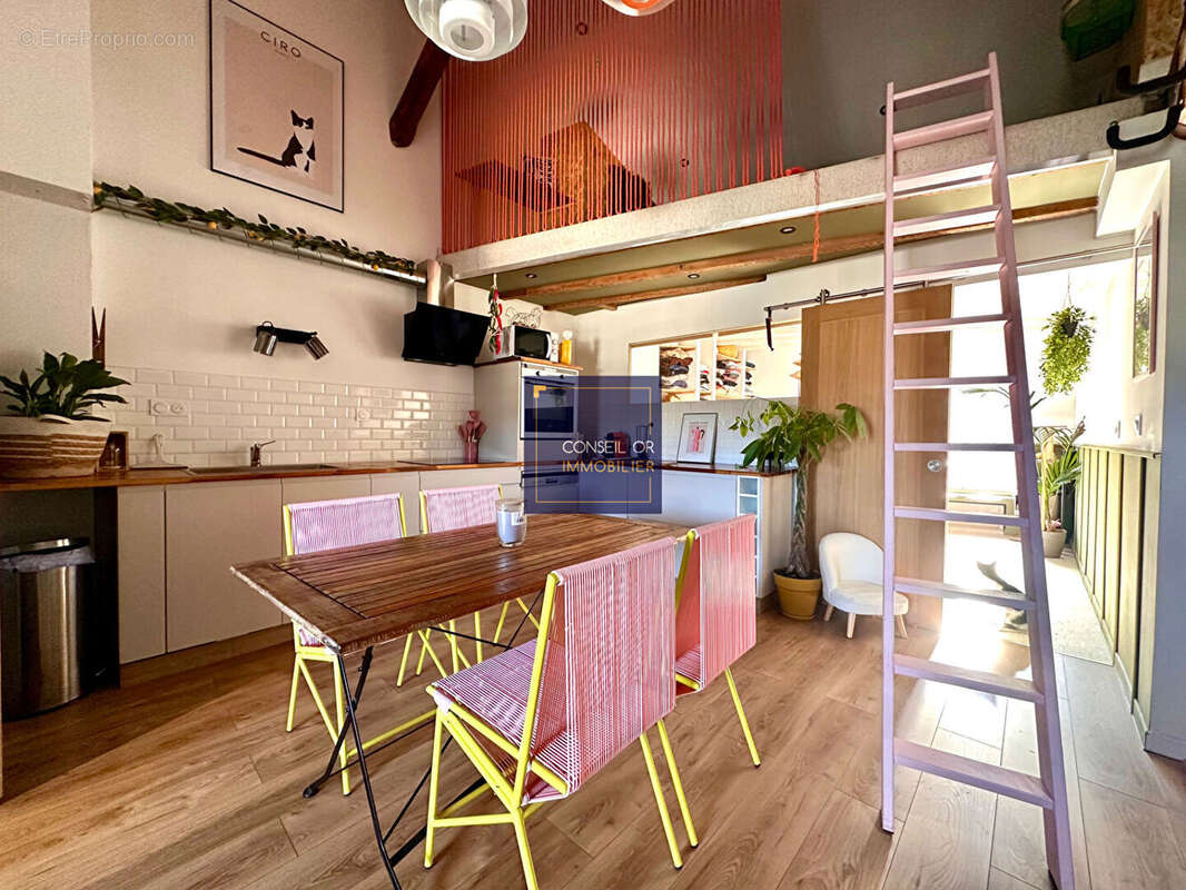 Appartement à GIVORS