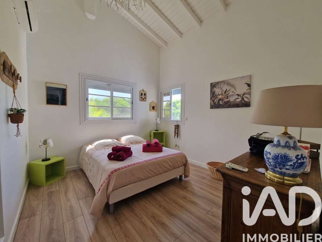 Photo 8 - Maison à LE MOULE