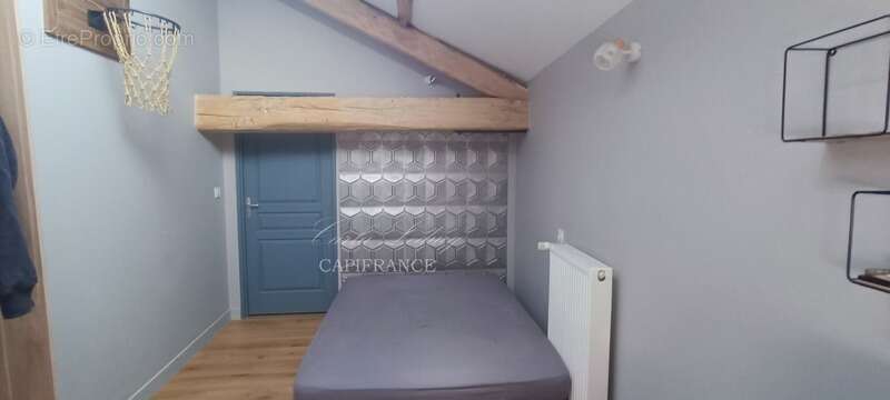 Maison à vendre 6 pièces SAINT CHRISTOPHE SUR ROC (79) - photo 15