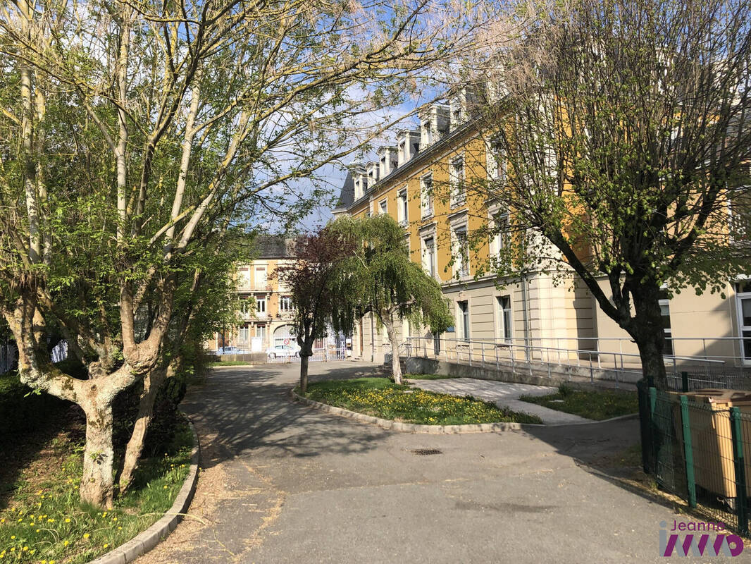 Commerce 131 m² à Belfort · 131 m² · 110 000 €