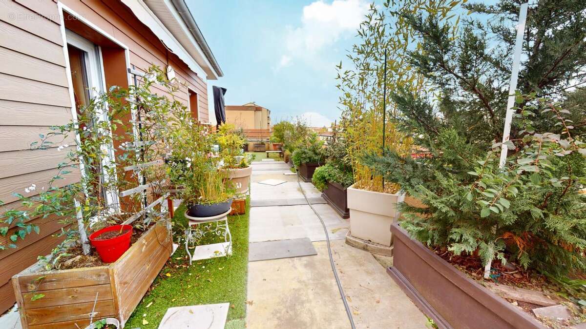 Appartement à ROANNE