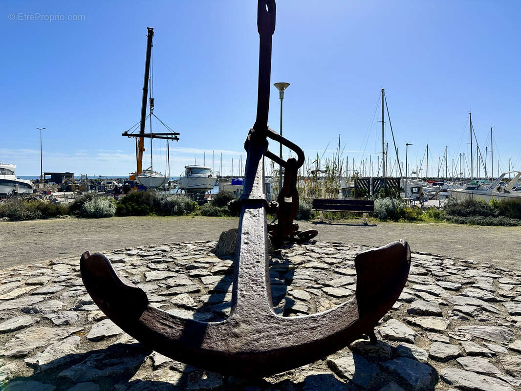 Appartement à NARBONNE