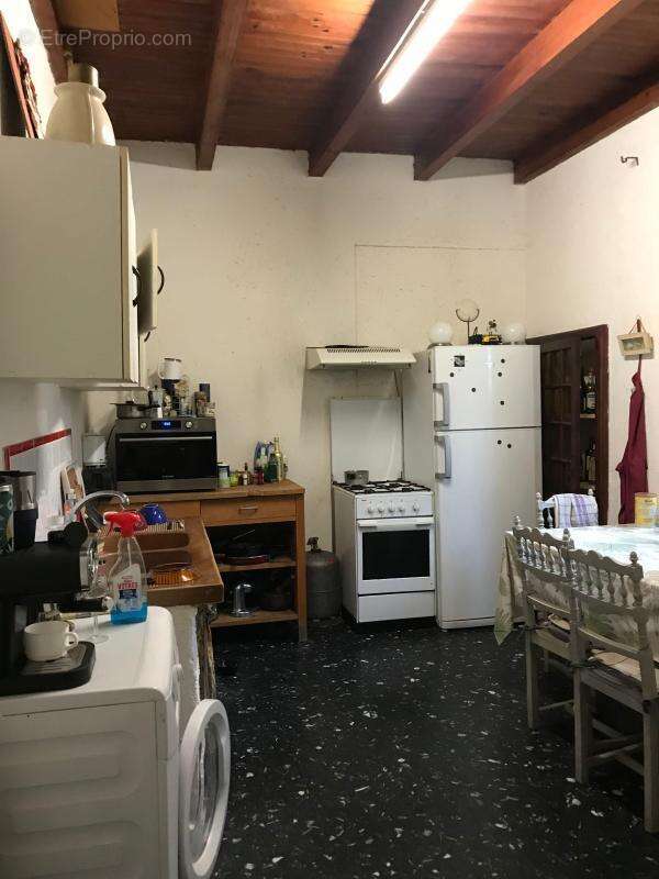 Appartement à VAISON-LA-ROMAINE