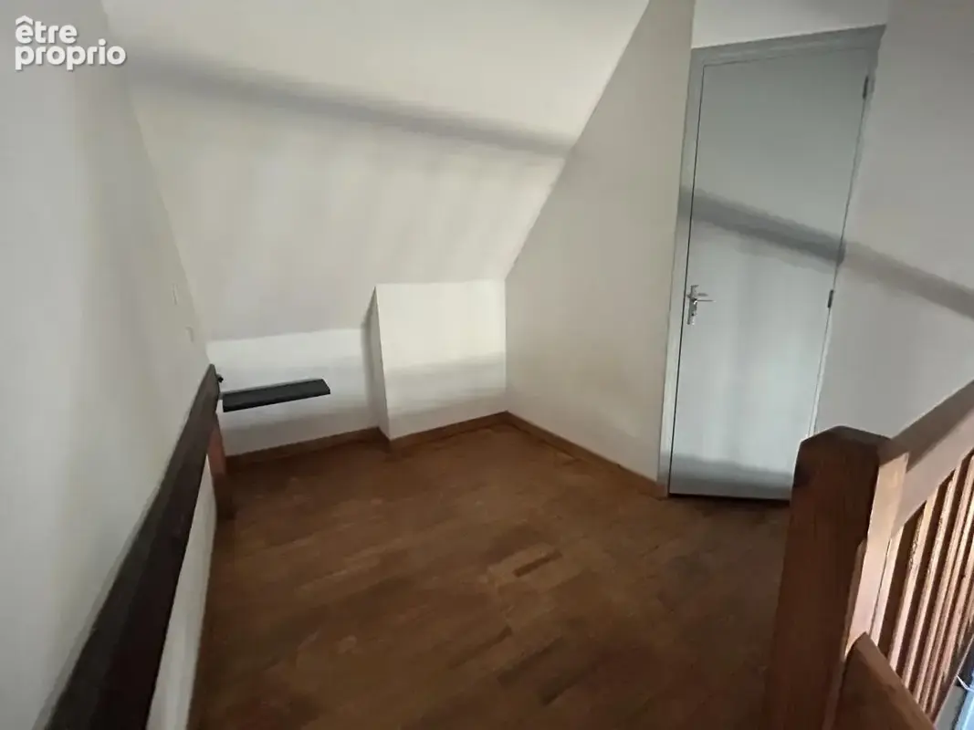 Appartement 23 m² à Cambrai  - photo 8