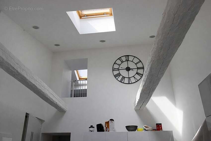 Appartement à VIDAUBAN