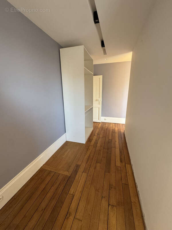 Melun centre-ville appartement coup de coeur 5 chambres - photo 8