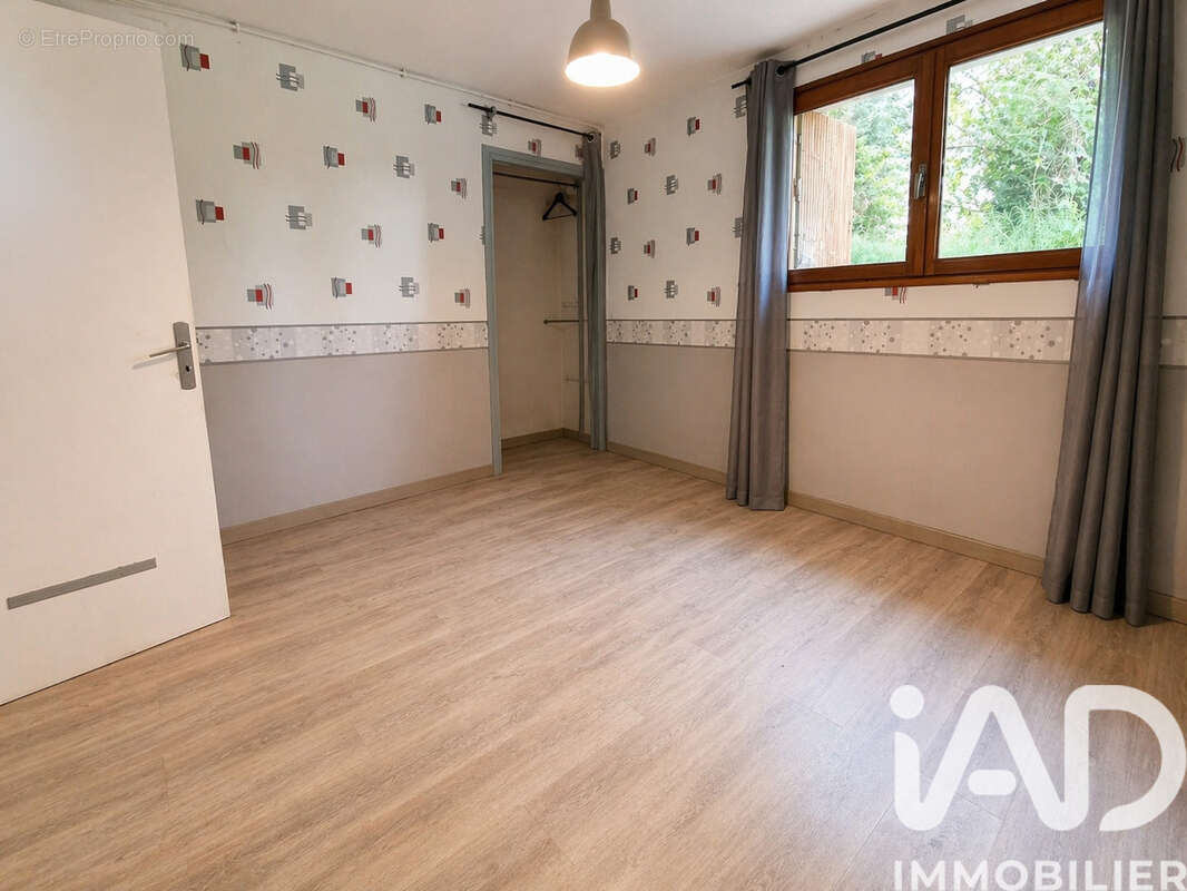 Photo 6 - Maison à L'HORME