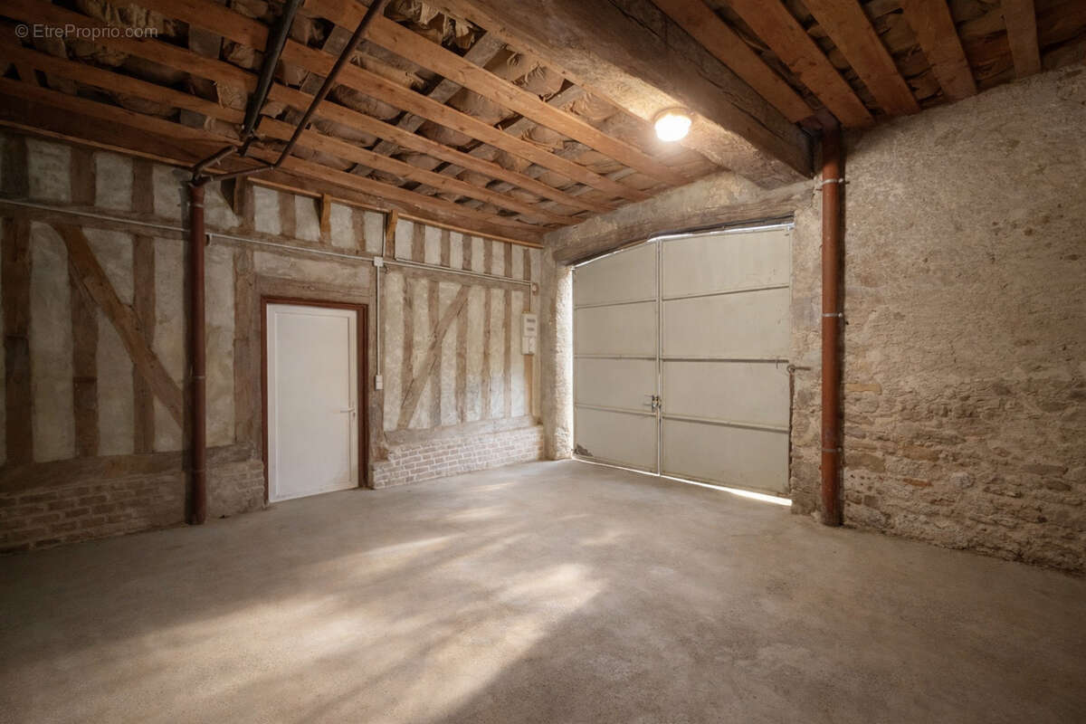 Maison à CHECY