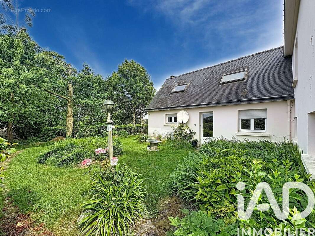 Photo 4 - Maison à INGUINIEL