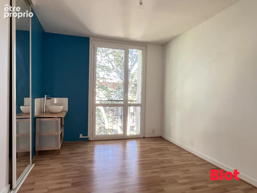 Appartement 4 pièces 73 m² à vendre à Rennes (35200) - photo 6