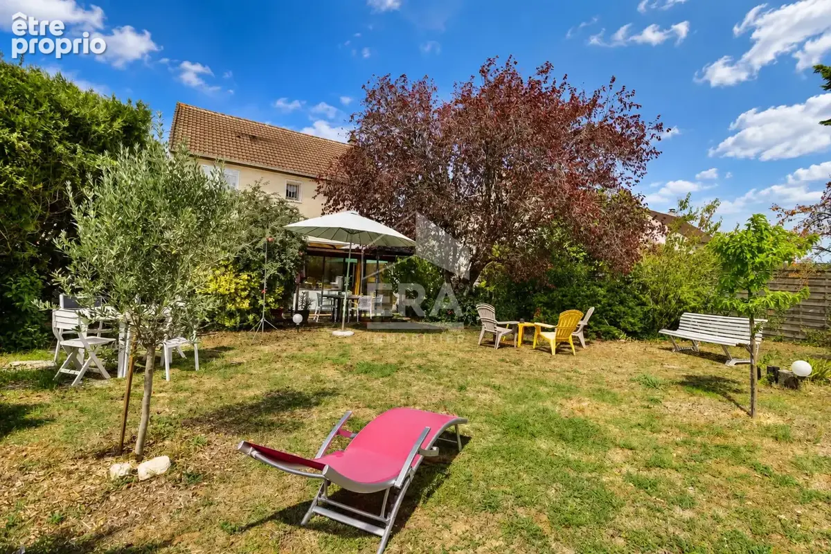 Maison 108m² à morigny-champigny - photo 16