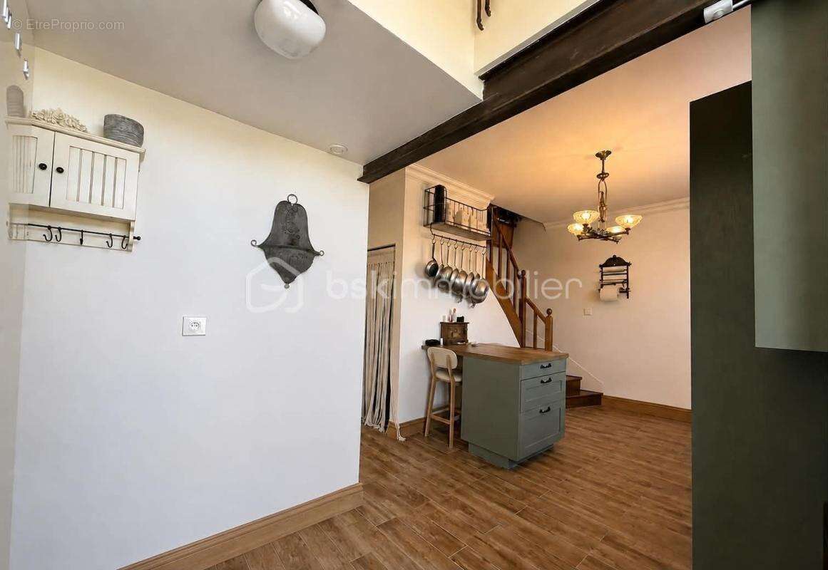 Maison à Bagnoles de l'Orne - photo 3