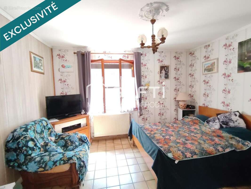 Photo 5 - Maison à NESLES