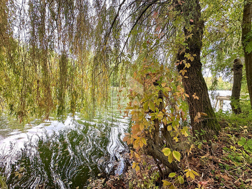Maison à BAGNEAUX-SUR-LOING
