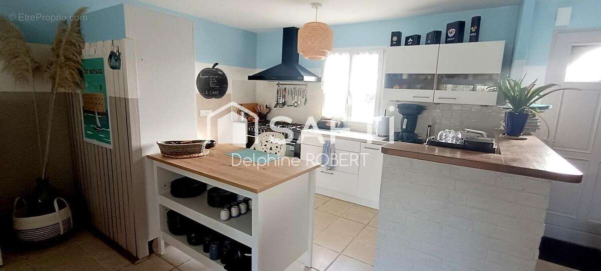 Photo 5 - Maison à ROCHEFORT