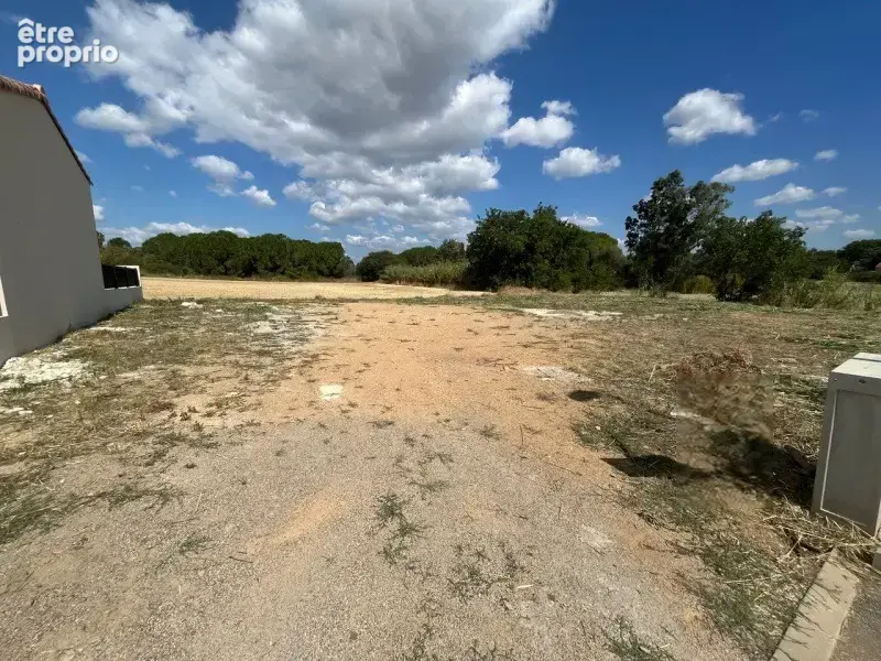 Terrain 304 m² à vendre à Beziers (34500) - photo 3