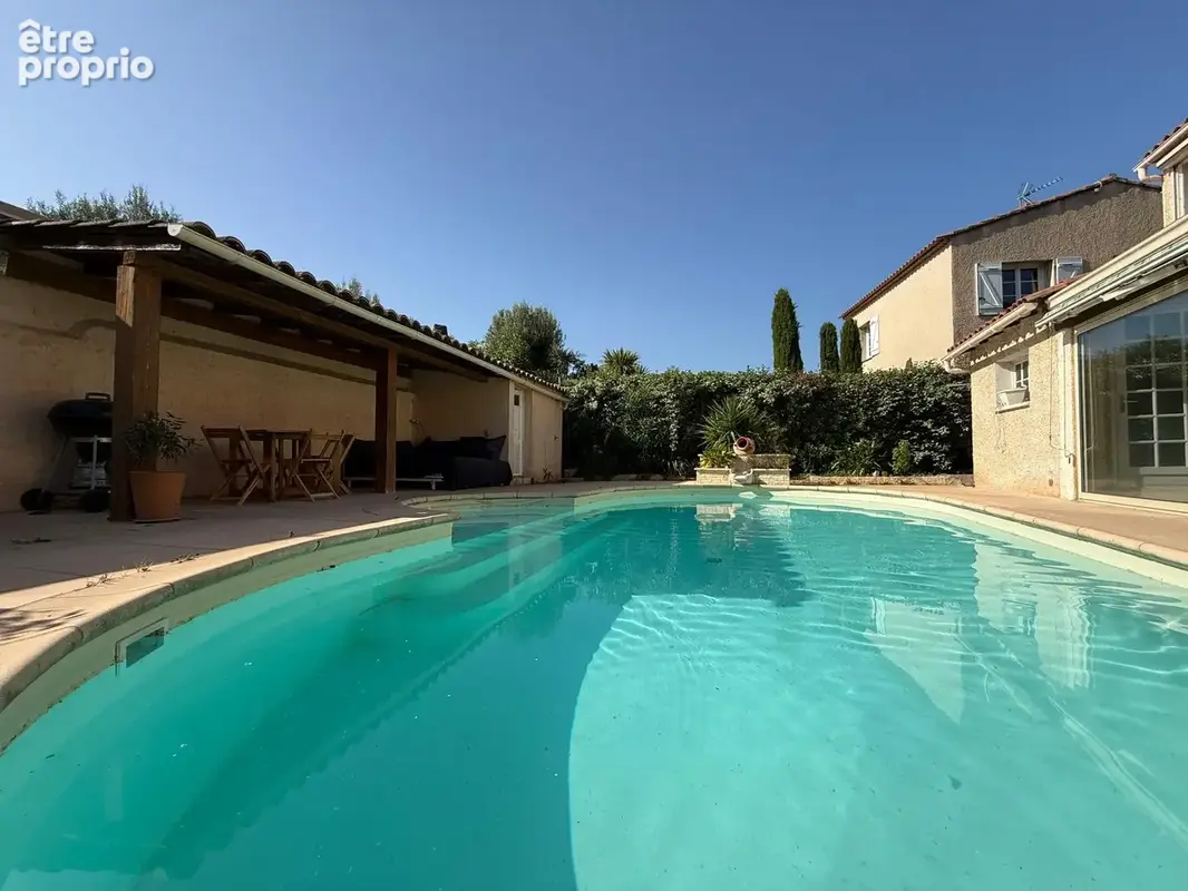 Photo Maison à Sanary-Sur-Mer au prix de 645 000€