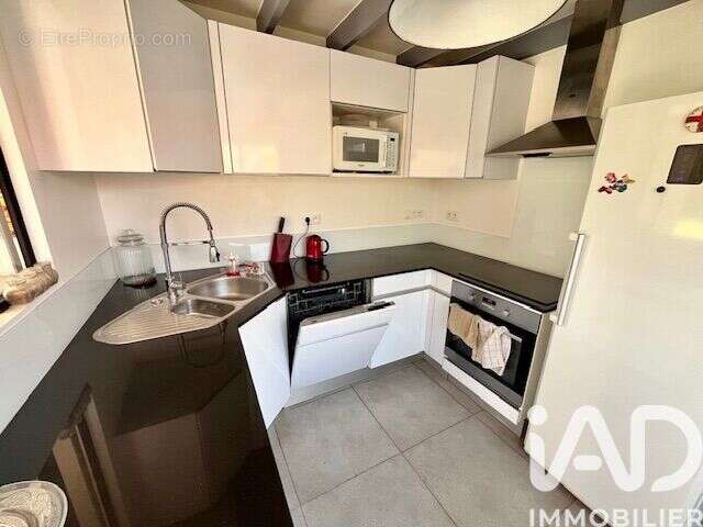 Photo 7 - Maison à CHALLANS