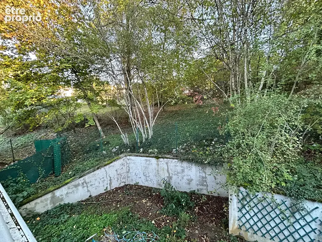 Maison Besançon Saint-Claude 5 pièces 80.75 m2 - photo 7
