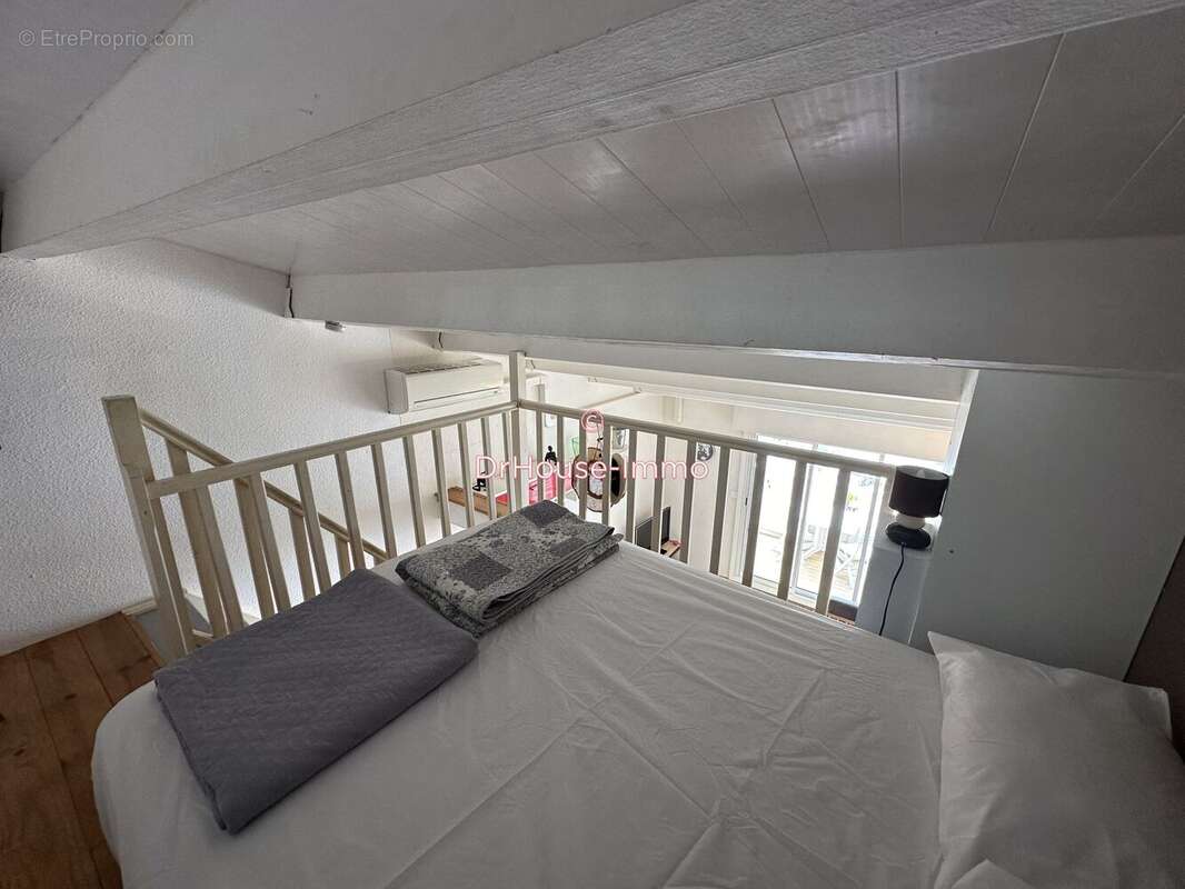 Appartement 22 m² à Agde  - photo 4167