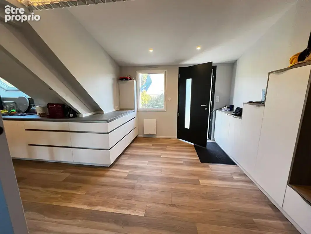 Saint-avé - maison familiale avec appartement indépendant - terrain de 802 m² - photo 12