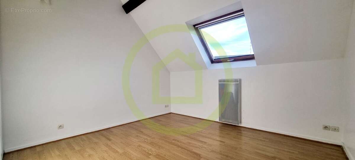 Appartement à PIERRELAYE