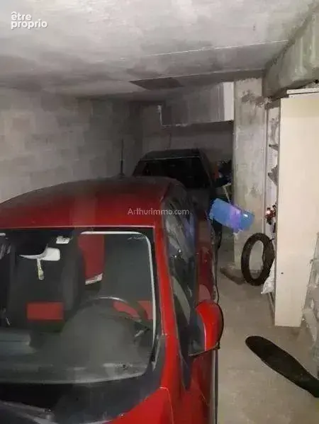Vente Parking-box Boulogne-billancourt(92100) 40 000ï¿œ - photo 2