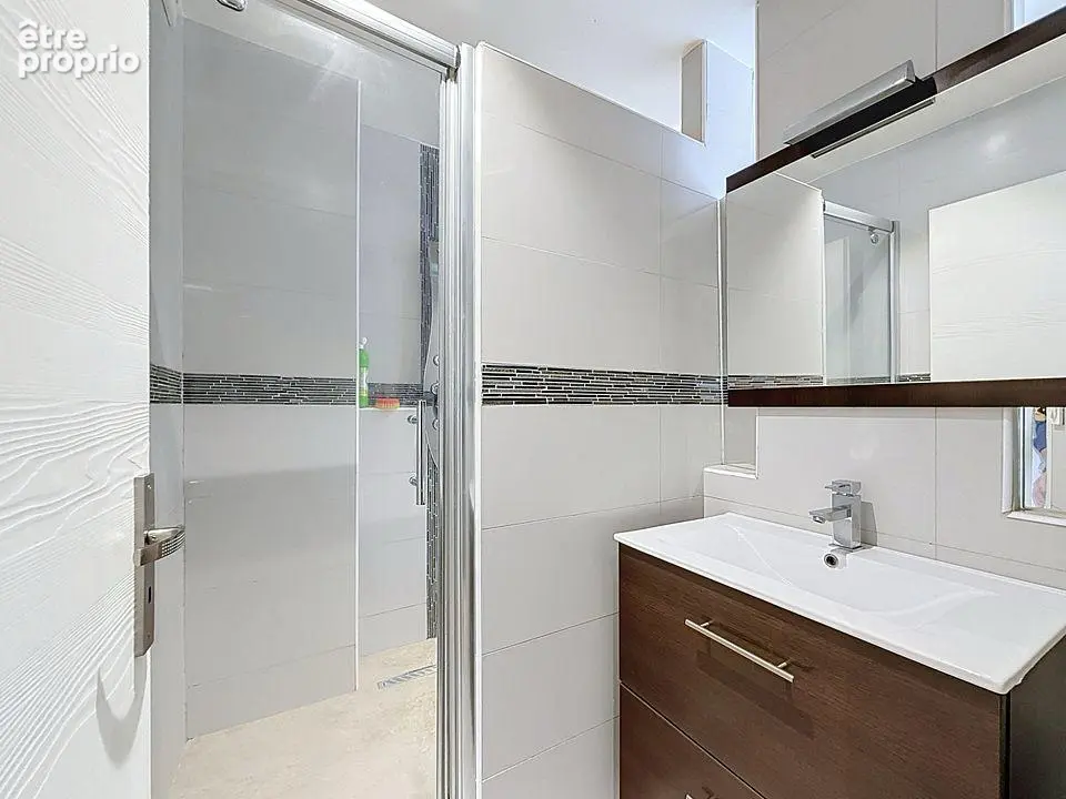 Appartement Bordeaux 3 pièce(s) 63 m2 - photo 8