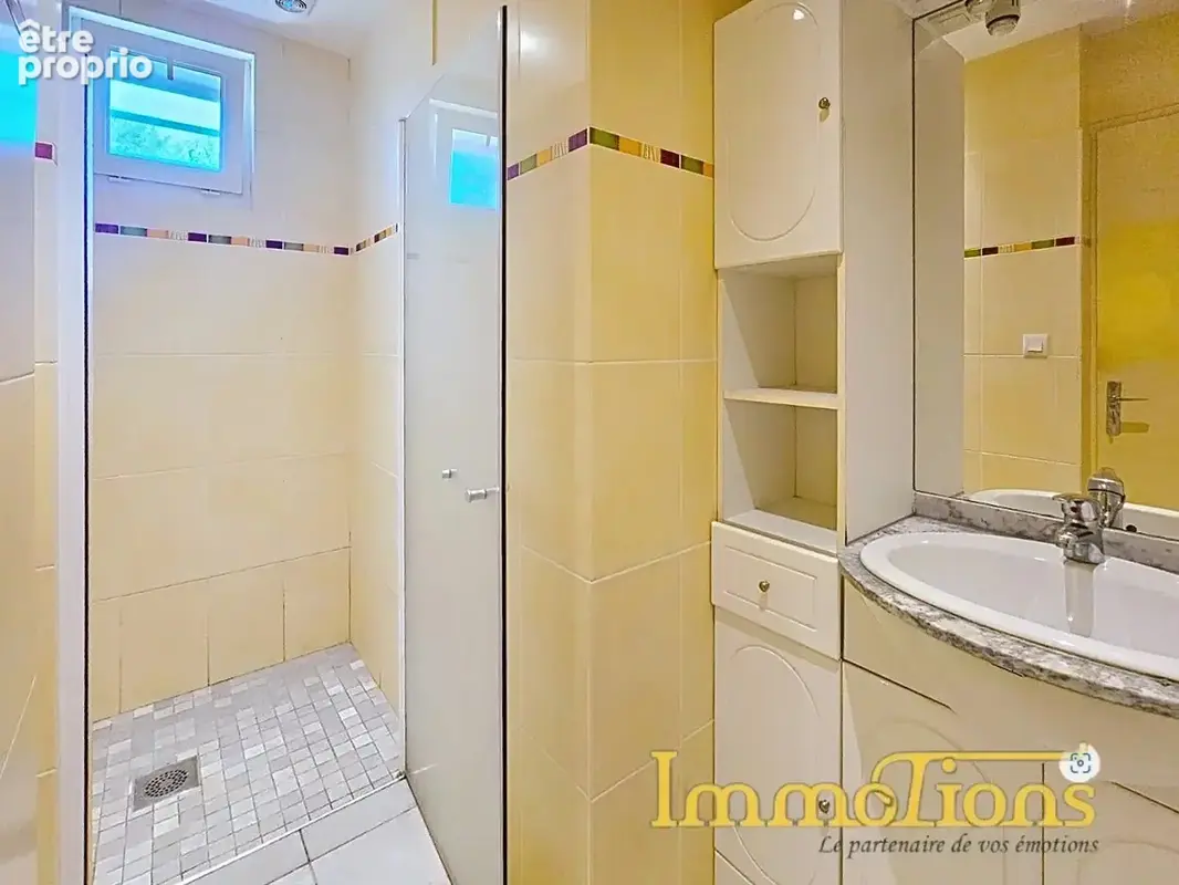 Maison familiale 128,74 m² – 4 chambres – Jardin plat – Notre-Dame-de-l’Osier - photo 10