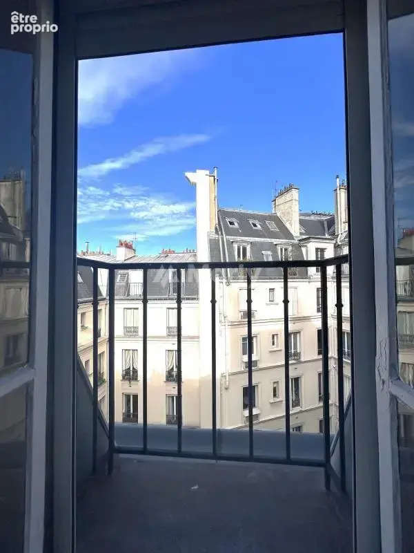 Charme de l'ancien dans un écrin moderne - photo 18