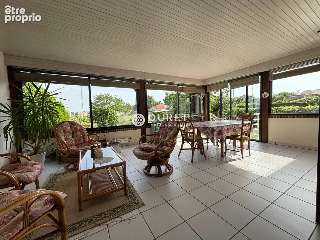 Photo Maison à Montrevault au prix de 200 000€