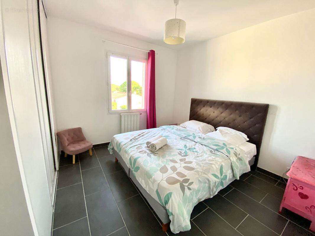 Maison 4 pièces 84 m2 Piscine - Garage - photo 7