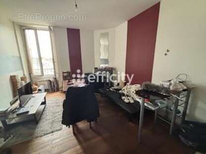 Appartement à BOURGES