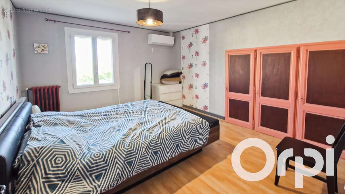 Maison à PONT-SAINT-ESPRIT