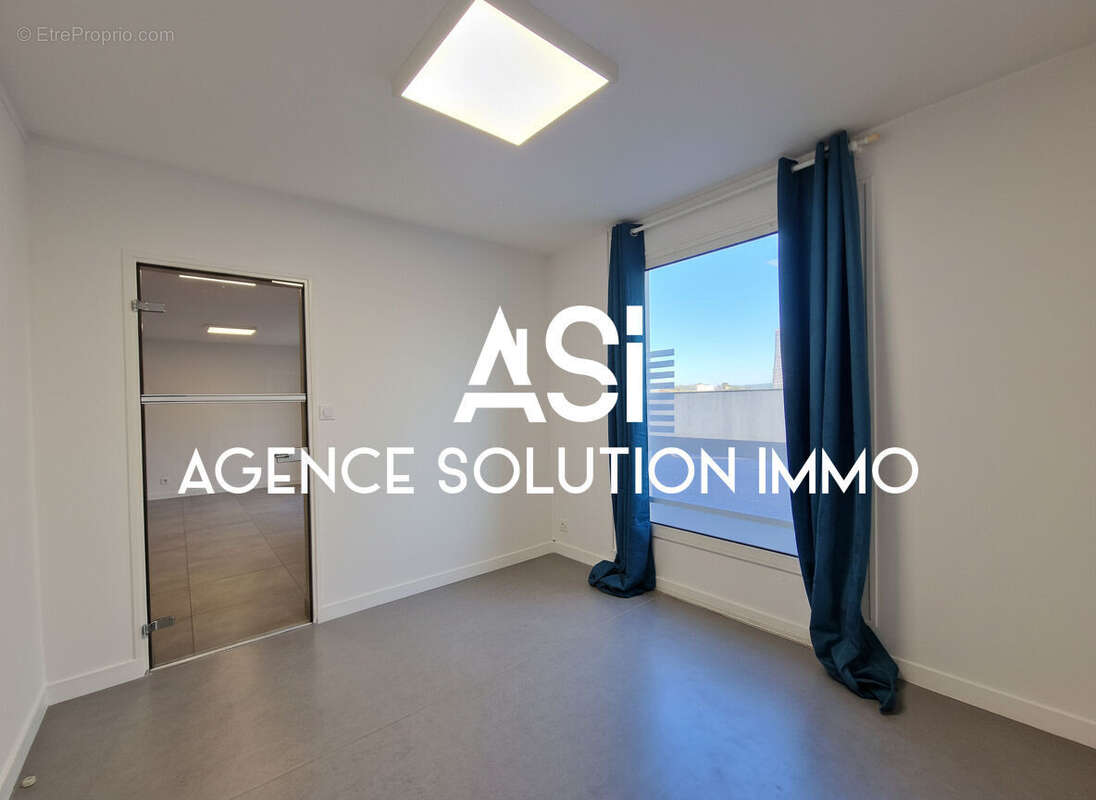 Appartement à LAVAL