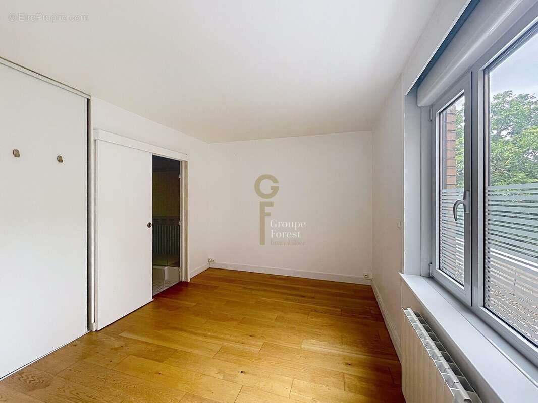 Appartement à MOUVAUX