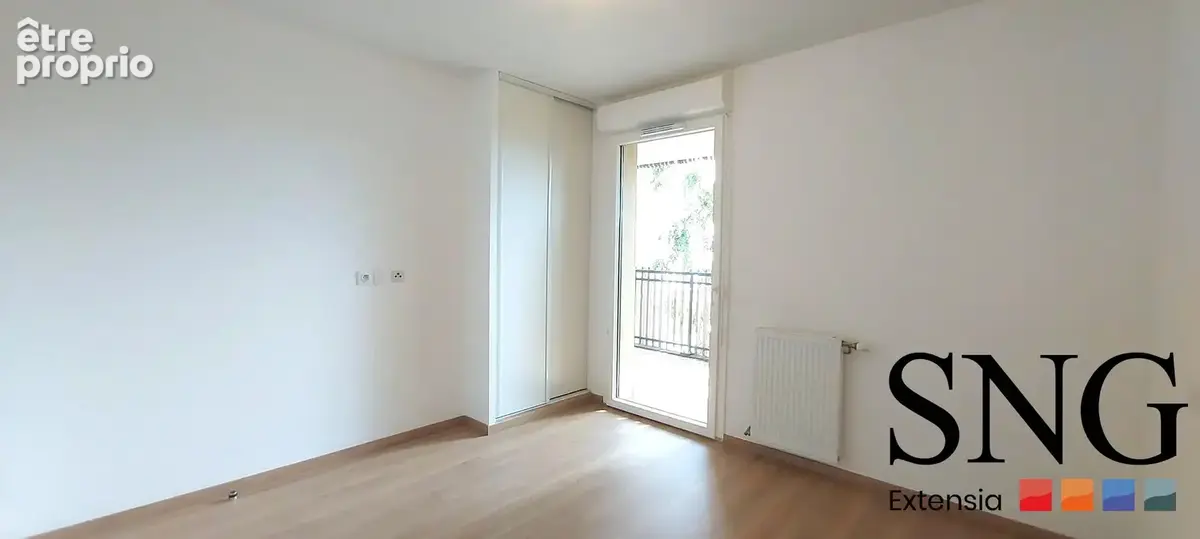 Appartement 3 pièces 67 m² à vendre à Villeneuve-Tolosane (31270) - photo 5