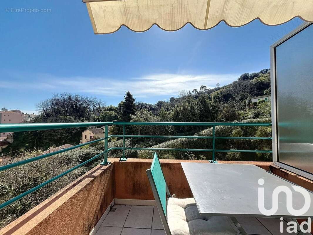 Photo 2 - Appartement à MENTON