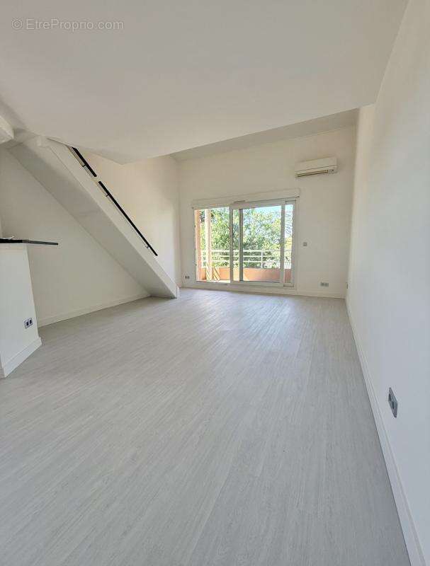 Appartement - photo 2