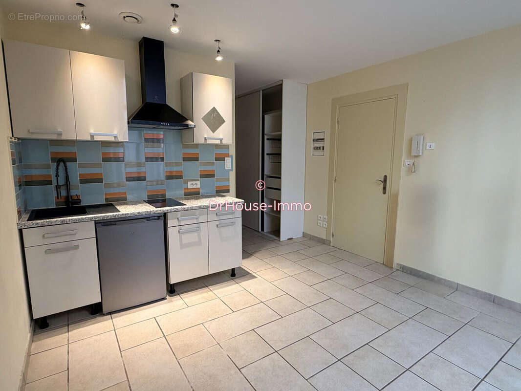 Appartement 23 m² à La Ciotat  - photo 6