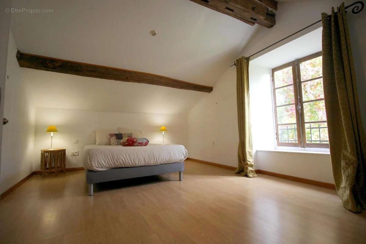 Maison de Charme avec Piscine proche de Mielan. - photo 22