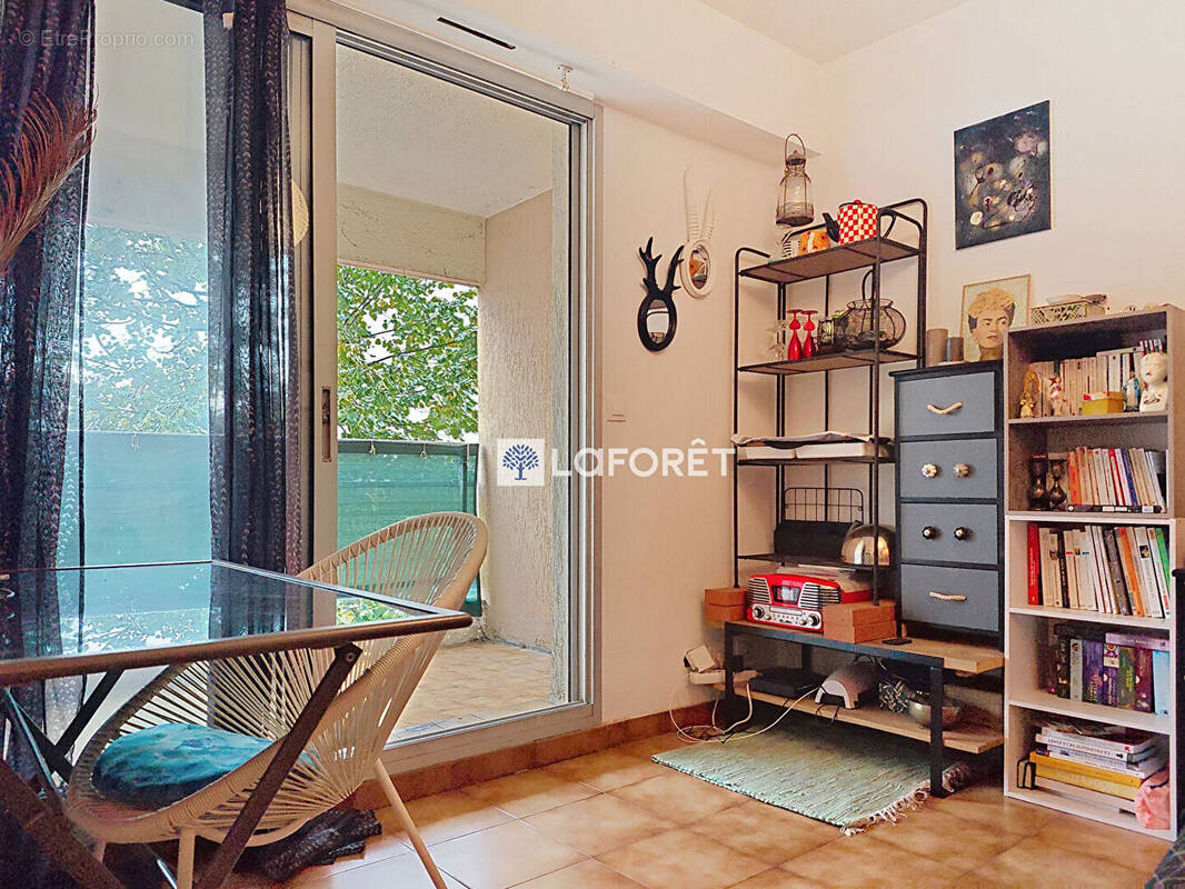 Appartement à CAGNES-SUR-MER