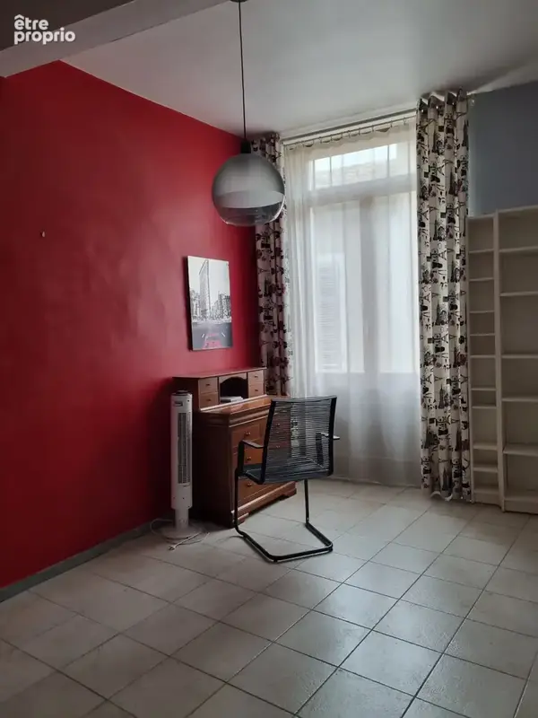 Appartement - photo 7