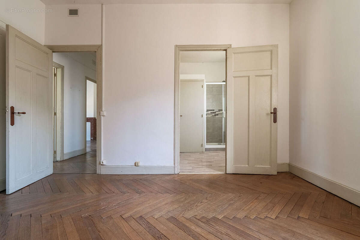Appartement à CARCASSONNE