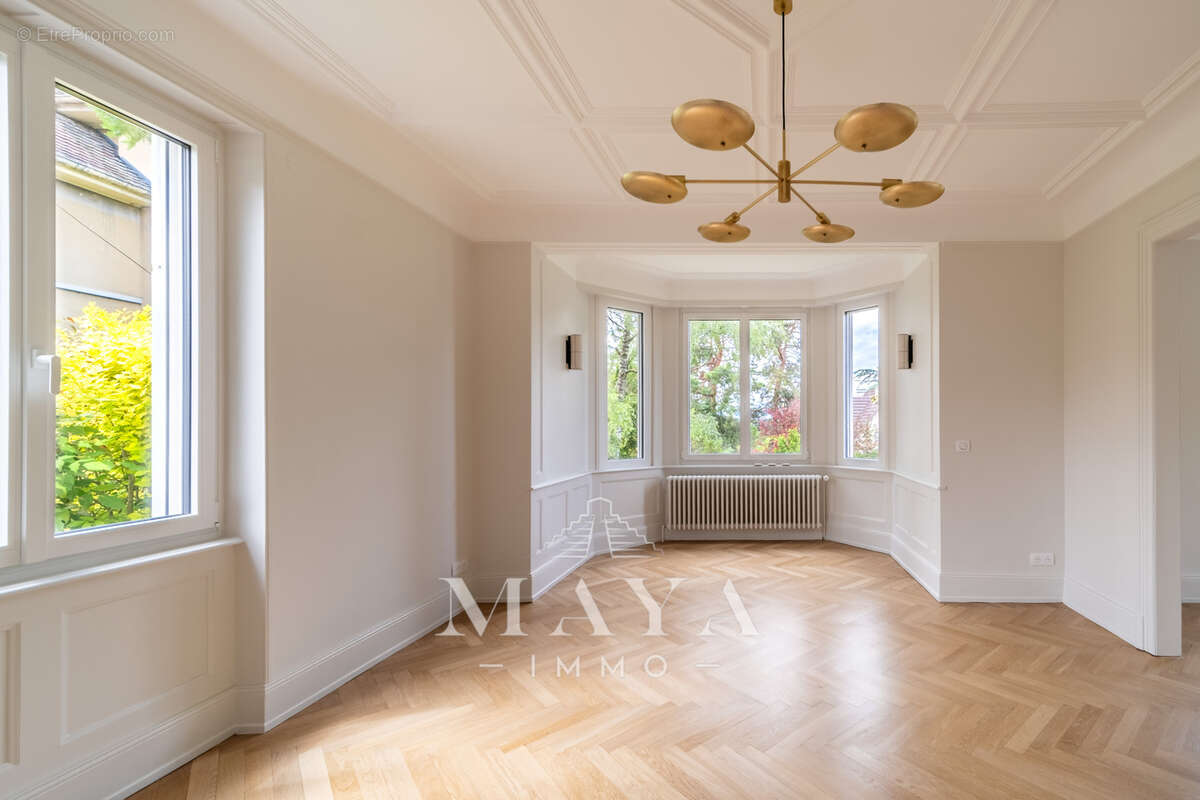 Maison à BRUNSTATT