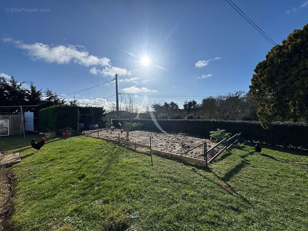 Maison à LE FENOUILLER