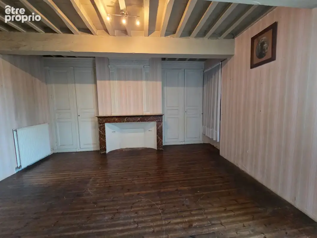 Maison de bourg - photo 8