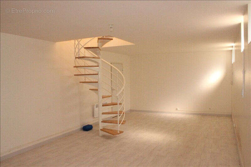 Photo 7 - Appartement à LA FERTE-GAUCHER